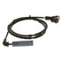 Bosch 0986594017 ABS Wheel Speed Sensor WHEEL SPEED SENSOR