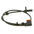 Bosch 0986594592 ABS Wheel Speed Sensor WHEEL SPEED SENSOR