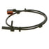 Bosch 0986594592 ABS Wheel Speed Sensor WHEEL SPEED SENSOR