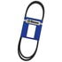 265-804 by STENS - Accessory Drive Belt, Covered, 37 5/8in Length x 1/2in Width, For Deck