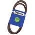 Stens 265-024 Accessory Drive Belt Accessory Drive Belt, Covered, 88 1/2in Length x 1/2in Width, For Deck