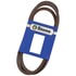 Stens 265-024 Accessory Drive Belt Accessory Drive Belt, Covered, 88 1/2in Length x 1/2in Width, For Deck