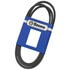 Stens 265-054 Accessory Drive Belt Accessory Drive Belt, Covered, 87 1/4in Length x 1/2in Width, For Deck