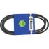 Stens 265-054 Accessory Drive Belt Accessory Drive Belt, Covered, 87 1/4in Length x 1/2in Width, For Deck