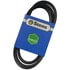 Stens 265-100 Accessory Drive Belt Accessory Drive Belt, Covered, 78 1/4 in. Length x 1/2 in. Width