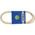 Stens 265-705 Accessory Drive Belt Accessory Drive Belt, Covered, 94 7/16in Length x 1/2in Width, For Deck