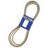 Stens 265-604 Accessory Drive Belt Accessory Drive Belt, Covered, 154in Length x 5/8in Width, For Deck