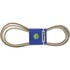 Stens 265-604 Accessory Drive Belt Accessory Drive Belt, Covered, 154in Length x 5/8in Width, For Deck