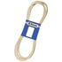 Stens 265-730 Accessory Drive Belt Accessory Drive Belt, Covered, 143in Length x 5/8in Width, For Deck