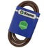 Stens 265-030 Accessory Drive Belt Accessory Drive Belt, Covered, 87in Length x 1/2in Width, For Deck