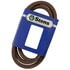 Stens 265-030 Accessory Drive Belt Accessory Drive Belt, Covered, 87in Length x 1/2in Width, For Deck