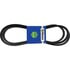 Stens 265-220 Accessory Drive Belt Accessory Drive Belt, Covered, 138 3/4in Length x 5/8in Width, For Deck