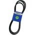Stens 265-220 Accessory Drive Belt Accessory Drive Belt, Covered, 138 3/4in Length x 5/8in Width, For Deck