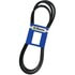 Stens 265-220 Accessory Drive Belt Accessory Drive Belt, Covered, 138 3/4in Length x 5/8in Width, For Deck