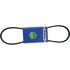 Stens 265-262 Accessory Drive Belt Accessory Drive Belt, Raw Edge, 31 in. Length x 3/8 in. Width