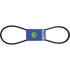 265-348 by STENS - OEM Replacement Belt