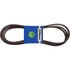 Stens 265-429 Accessory Drive Belt Accessory Drive Belt, Covered, 137 1/2in Length x 5/8in Width