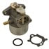 Stens 520-964 Carburetor Carburetor, For Briggs 121, 122, 123, 125 Series Vertical Shaft Mowers (With Choke)