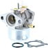Stens 520-964 Carburetor Carburetor, For Briggs 121, 122, 123, 125 Series Vertical Shaft Mowers (With Choke)