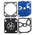 615-770 by STENS - Carburetor Governor Diaphragm Kit, For Stihl 2-Cycle Handheld Equipment