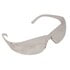 Stens 751-654 Safety Glasses Starlite Safety Glasses, Clear Frame, Clear Lens