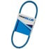 Stens 258-038 Accessory Drive Belt TrueBlue Accessory Drive Belt, 2 ply, Aramid/Neoprene, 38in Length x 5/8in Width
