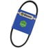 265-187 by STENS - Accessory Drive Belt, Covered, 31 1/2 in. Length x 5/8in Width