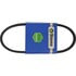 265-187 by STENS - Accessory Drive Belt, Covered, 31 1/2 in. Length x 5/8in Width