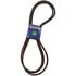 Stens 265-321 Accessory Drive Belt Accessory Drive Belt, Covered, 226in Length x 5/8in Width, For Deck