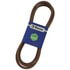 Stens 265-332 Accessory Drive Belt Accessory Drive Belt, Covered, 120 1/2in Length x 5/8in Width, For Deck