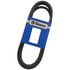 Stens 265-319 Engine Drive Belt Engine Drive Belt, Covered, 98 1/4in Length x 1/2in Width, Engine to Deck