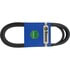 Stens 265-319 Engine Drive Belt Engine Drive Belt, Covered, 98 1/4in Length x 1/2in Width, Engine to Deck