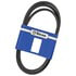 Stens 265-375 Accessory Drive Belt Accessory Drive Belt, Covered, 117in Length x 5/8in Width, For Deck
