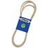 Stens 265-786 Accessory Drive Belt Accessory Drive Belt, Covered, 135 1/2in Length x 5/8in Width, For Deck
