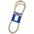 Stens 265-786 Accessory Drive Belt Accessory Drive Belt, Covered, 135 1/2in Length x 5/8in Width, For Deck