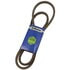 Stens 265-935 Accessory Drive Belt Accessory Drive Belt, Covered, 55 1/4 in. Length x 1/2 in. Width