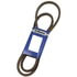 Stens 265-935 Accessory Drive Belt Accessory Drive Belt, Covered, 55 1/4 in. Length x 1/2 in. Width