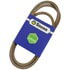 266-220 by STENS - Accessory Drive Belt, Covered, 85 in. Length x 1/2 in. Width
