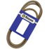 266-220 by STENS - Accessory Drive Belt, Covered, 85 in. Length x 1/2 in. Width