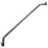 245-752 by STENS - Steering Tie Rod, 21 5/8 in. Length, 5/8in OD, 3/8in-24 Thread