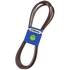 266-286 by STENS - Accessory Drive Belt, Covered, 161 3/8in Length x 5/8in Width, For Deck