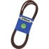 266-299 by STENS - Accessory Drive Belt, Covered, 117in Length x 1/2in Width, For Deck