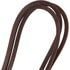 266-299 by STENS - Accessory Drive Belt, Covered, 117in Length x 1/2in Width, For Deck