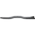 331-931 by STENS - Medium Lift Mower Blade, 7/8in Center Hole, 20 1/2in Length x 2 1/2in Width, 0.236in Thick