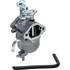 Stens 520-869 Carburetor Carburetor, For Kawasaki Mule SX series (KAF400) UTV / Work Vehicle
