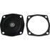 530-280 by STENS - Carburetor Governor Diaphragm, For Tecumseh1400, 1500, AV520, H30 and LAV40