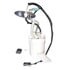 67153 by BOSCH - Fuel Pump Assy Module