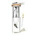 Bosch 67417 Fuel Pump Module Assembly FUEL PP AS