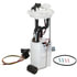 67556 by BOSCH - Fuel Pump Module