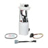 67556 by BOSCH - Fuel Pump Module